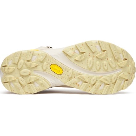 Merrell Speed Solo MXD Mid Waterproof Hiking Boots - Women's 5