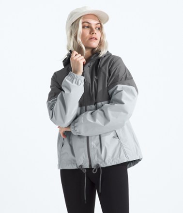 The North Face Antora Rain Hoodie - Women's 1