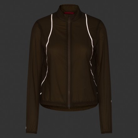 Rapha Cycling Wind Jacket - Women's 2