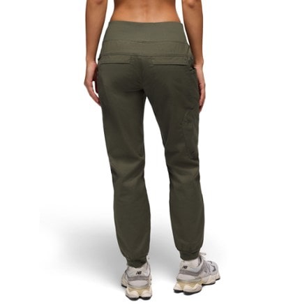 prAna Kanab Pants - Women's 1