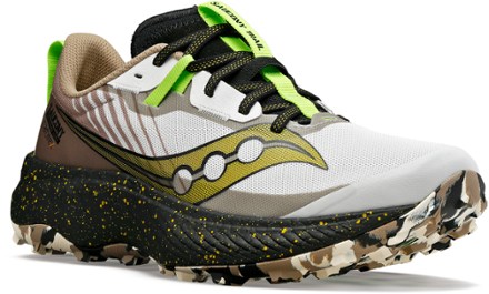 Saucony Endorphin Edge Trail-Running Shoes - Men's 2