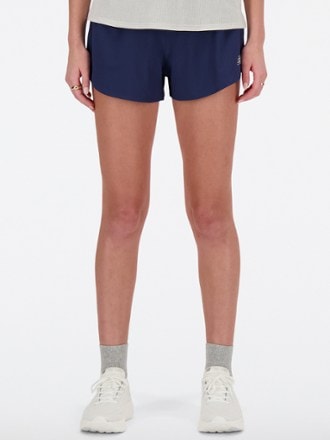 New Balance RC 3" Shorts - Women's 0