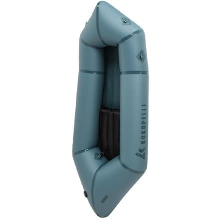Kokopelli Packraft Rogue-Lite Packraft 3