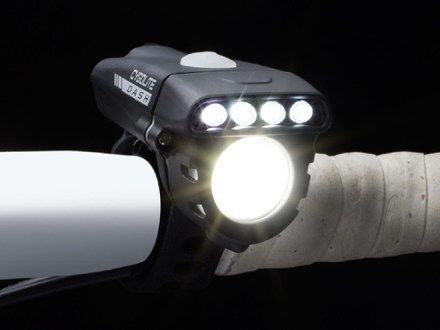 Dash 520 Front Bike Light