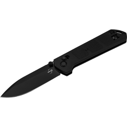 Boker USA Kihon DC All Black Knife 0