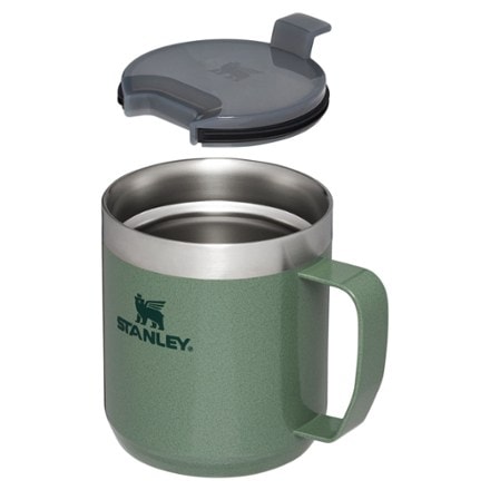 Stanley Stay Hot Camp Mug - 12 fl. oz. 0