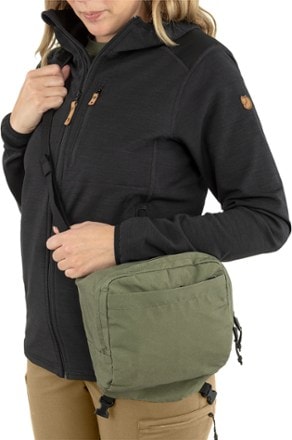 Fjallraven Kajka 35 Travel Pack 4