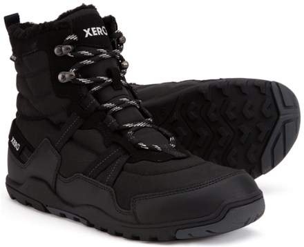 Xero Shoes Alpine Snow Boots - Men's 6