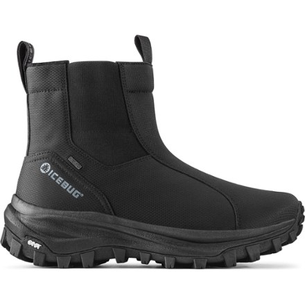 ICEBUG Vallda NT Boots 0
