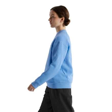 Arc'teryx Emblem Fleece Crew Pullover - Women's 4