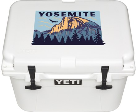 rei outlet yeti