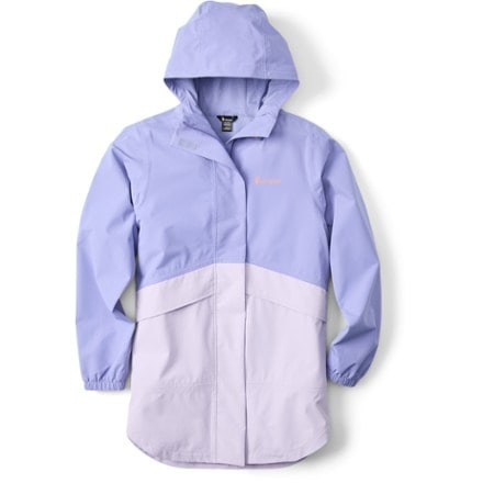 Cotopaxi Rayu Rain Parka - Women's 0