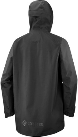 Salomon Essential GORE-TEX Shell Jacket 3