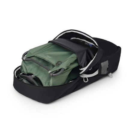 Osprey Poco Child Carrier 6