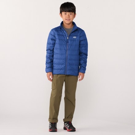 REI Co-op 650 Down Jacket - Kids' 3