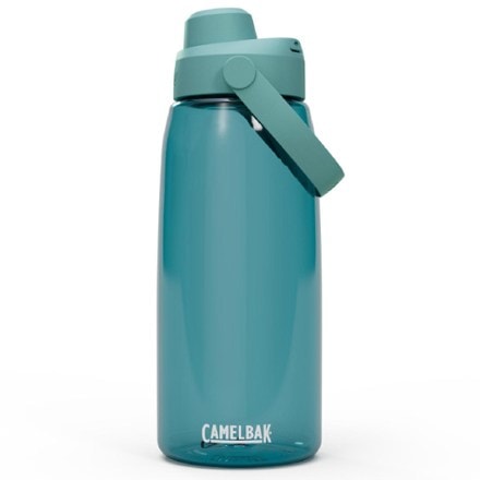 CamelBak Thrive Chug Tritan Renew Water Bottle with Leakproof Lid - 32 fl. oz. 0