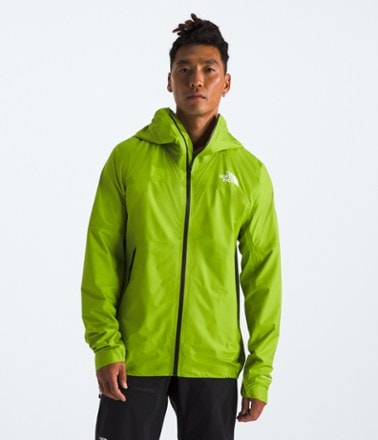 The North Face Summit Series FUTURELIGHT Papsura Jacket - Men's 0