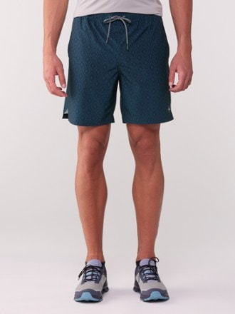 Saxx Multisport 2-in-1 Shorts - Men's 1