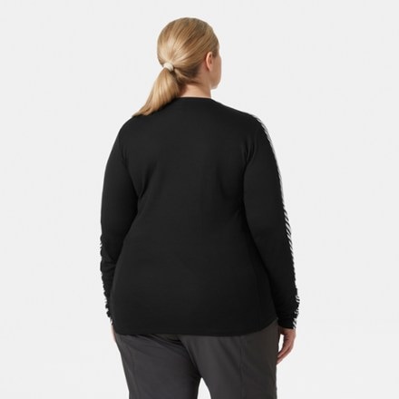 Helly Hansen HH LIFA Crew Base Layer Top - Women's 3