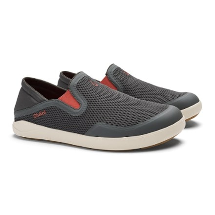 OluKai Moku Slip-On Shoes - Men's 2
