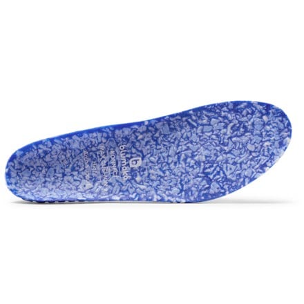 Blumaka NonSlip 'FoamLock' Max Cushion High-Arch Insoles 6
