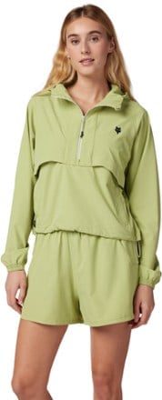 Fox Survivalist Windbreaker - Women's 1