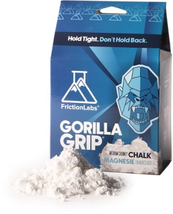 FrictionLabs Gorilla Grip Medium Chunky Chalk 3