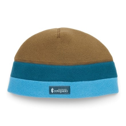 Cotopaxi Teca Fleece Beanie 0