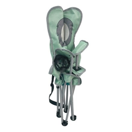 Mountain Summit Gear Foldable Camp Chair - Koala - Kids' 4