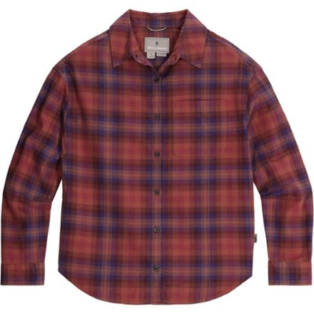 Royal Robbins Lieback Overshirt Long-Sleeve Shirt - Women's 0