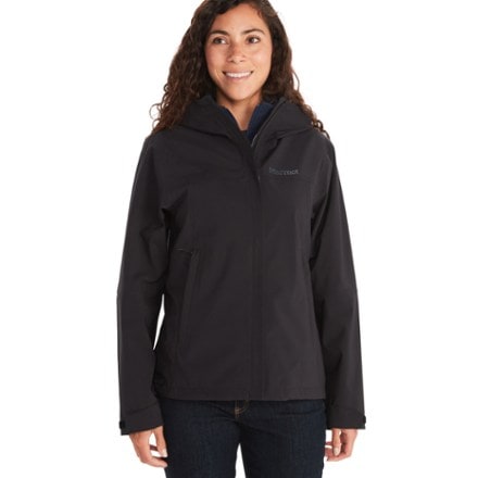 Marmot PreCip Eco Pro Jacket - Women's 1