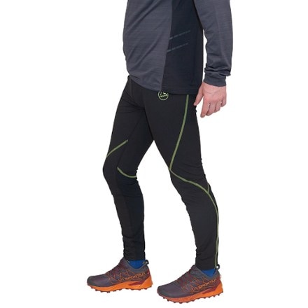 La Sportiva Instant Pants - Men's 2