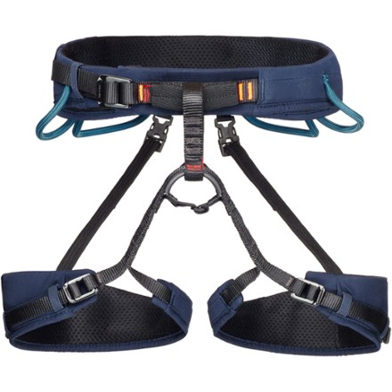 Mammut Ophir 3 Slide 2.0 Harness - Men's 1