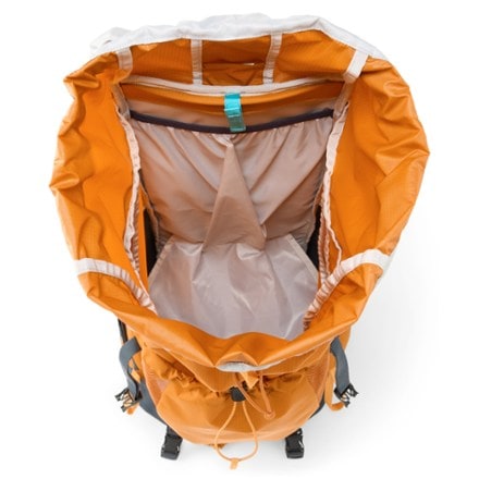 REI Co-op Trailmade 60 Pack - Men's Interior
