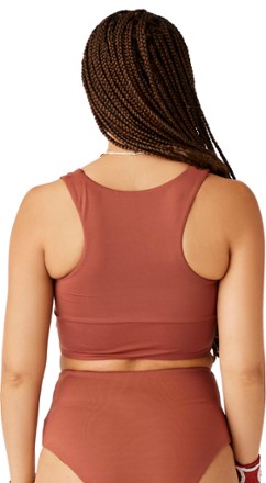 Carve Designs Tofino Swimsuit Top - Women's 2