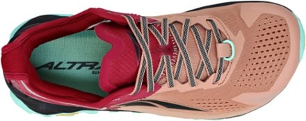 Altra Olympus 5 Trail-Running Shoes - Women's 3