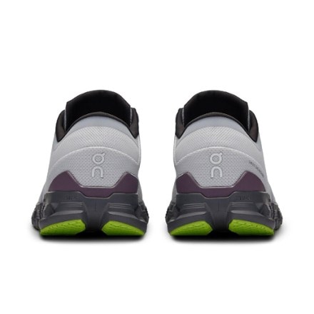 On Cloud X 4 Road-Running Shoes - Men's 3