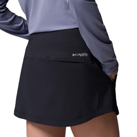 Columbia PFG Castback Skort 5