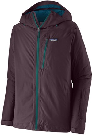 Patagonia Men's Insulated Powder Town Jacket