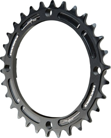 Race Face Narrow Wide Chainring - 104 mm BCD 0