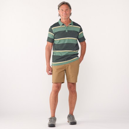 Roark Bless Up Polo Shirt - Men's 3