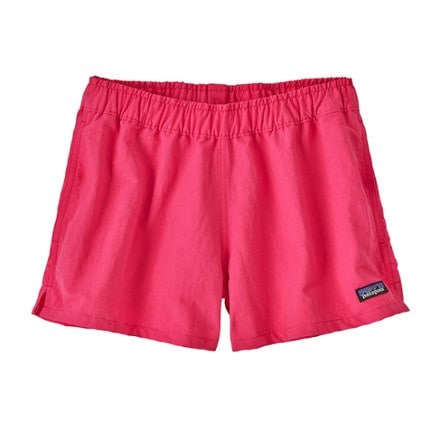 Patagonia Barely Baggies 2.5" Shorts - Women's 0