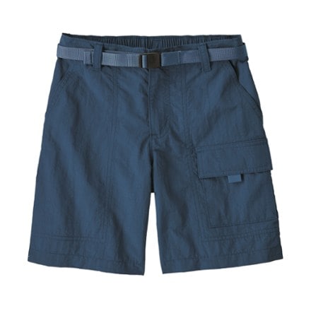 Patagonia Outdoor Everyday 6" Shorts - Kids' 0