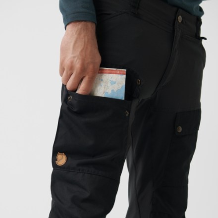 Fjallraven Keb Trousers - Men's 7