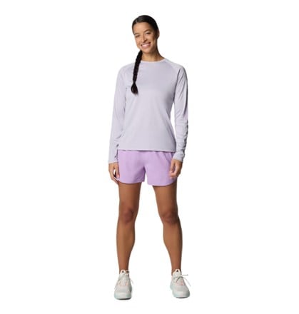 Columbia PFG Tidal Tee II - Women's 2