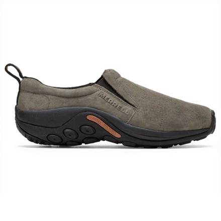 Merrell Men s Jungle Moc Gunsmoke 8