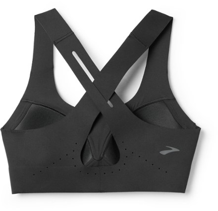 Brooks Crossback 2.0 Sports Bra 3