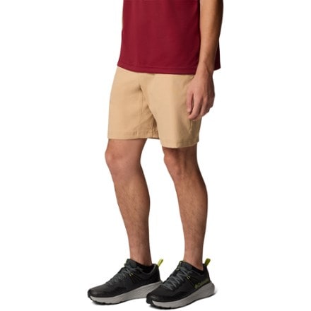 Columbia Black Mesa Chino Shorts - Men's 9" Inseam 3