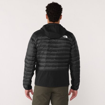 The North Face Terra Peak Hybrid Insulated Hoodie - Men's 2