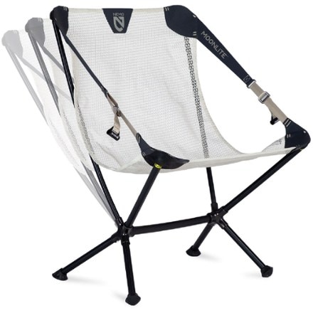 NEMO Moonlite Reclining Camp Chair 3